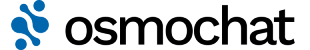 OsmoChat Logo
